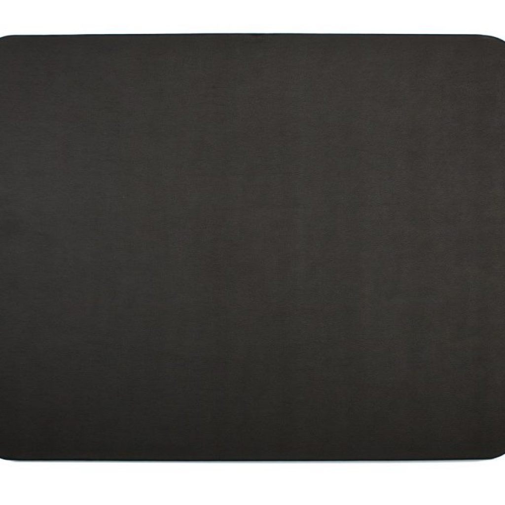 Desk Pad with 1/2" Edge Protector