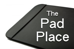 The Desk Pad Place