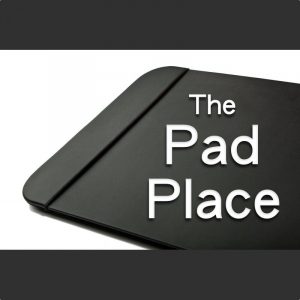 The Pad Place SQ